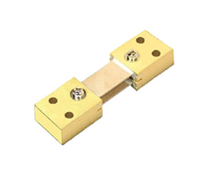 High Power Metal Alloy Current Sense Resistor MMS5720