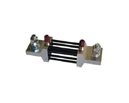Precision Shunt Resistors FCS-2 Grade 0.2 500A 75mV